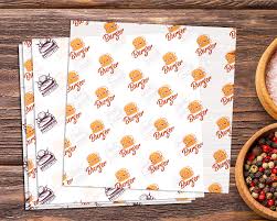 butter paper