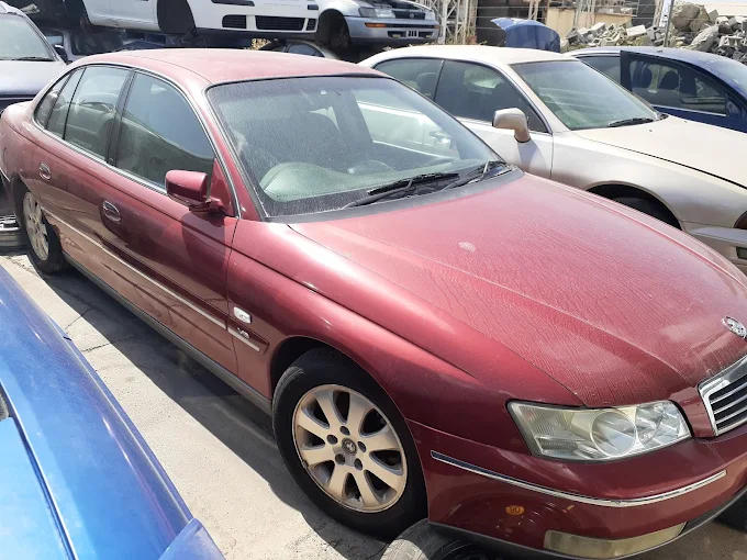 Free Car Removal Townsville