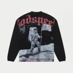 Finding Your Personal Style with Godspeed Clothing