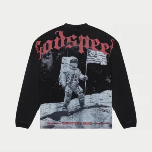 Finding Your Personal Style with Godspeed Clothing