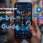A step by step guide to grow your new Instagram Account