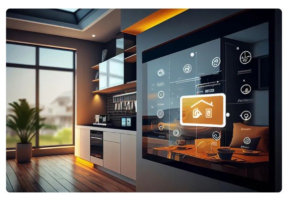 Home Automation