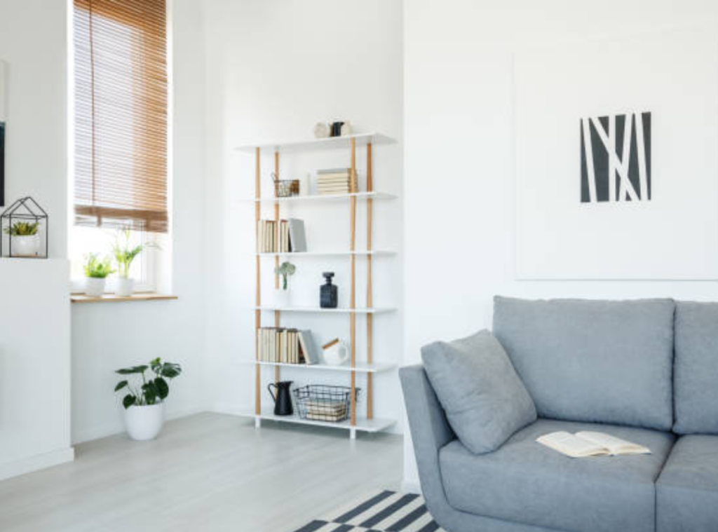 Home Design Ideas That Support Minimalist Living