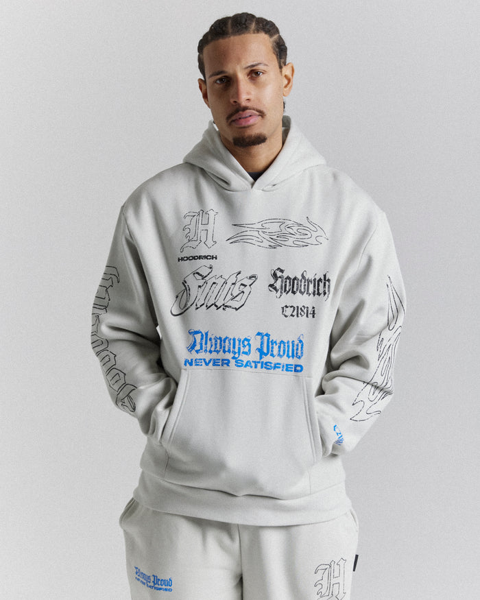 Rare Hoodrich Hoodies Every Collector Needs