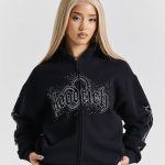 Hoodrich: The Rise of Streetwear Royalty