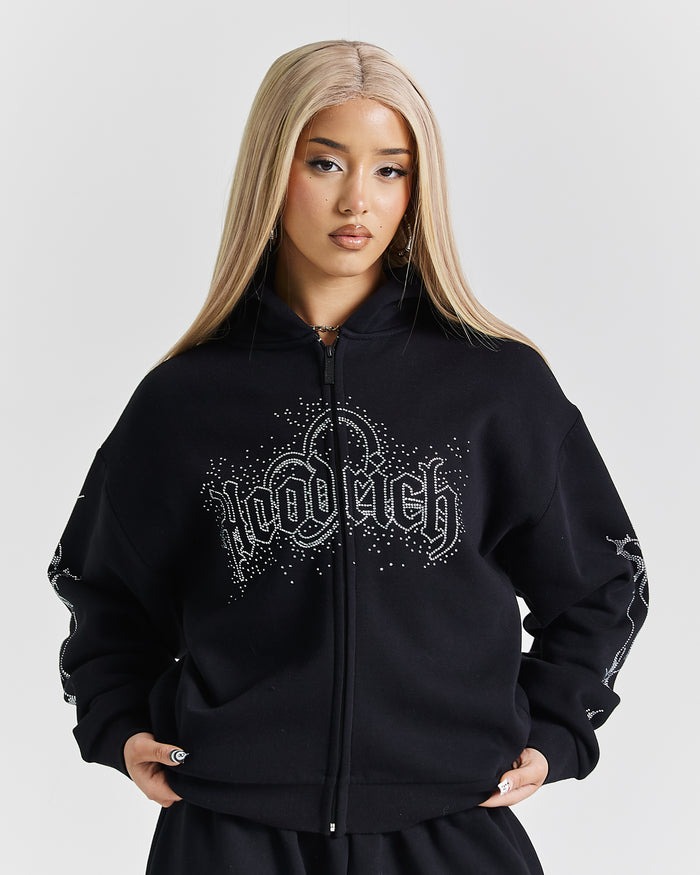Hoodrich: The Rise of Streetwear Royalty