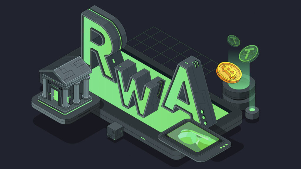 Real-World Assets