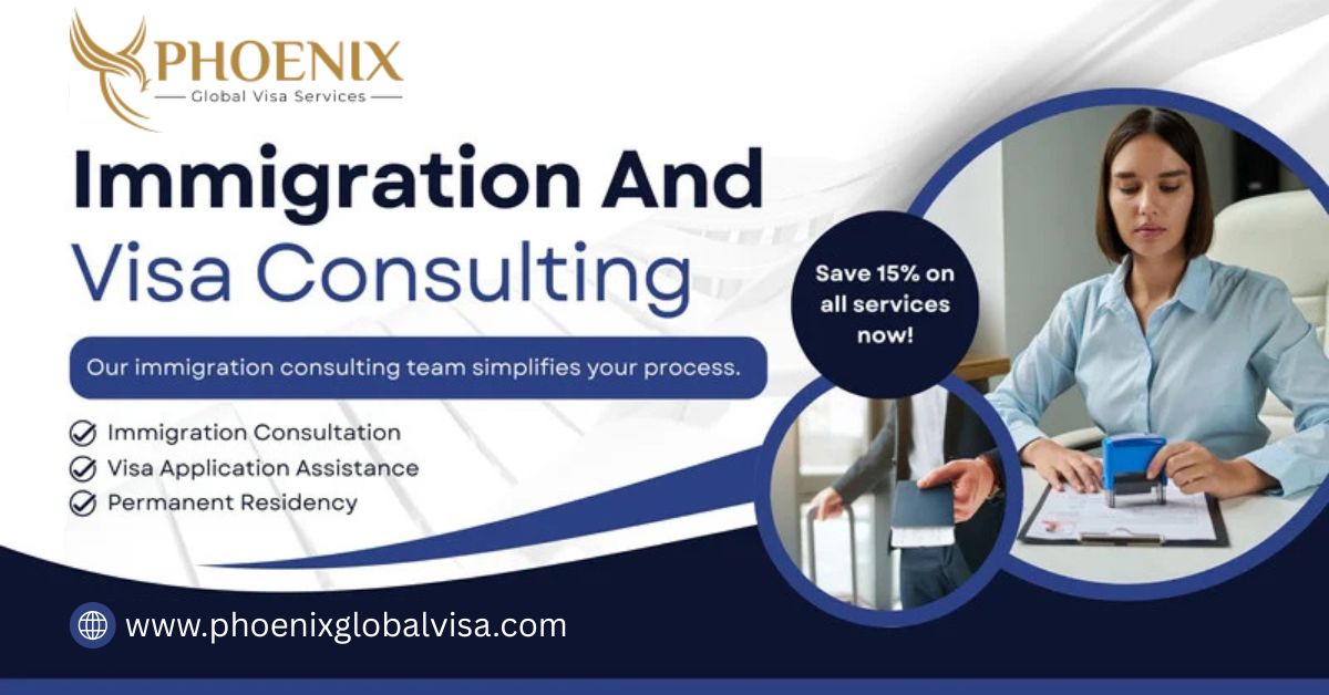 Immigration Consultants