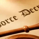 Divorce in Pakistan Law in Pakistan