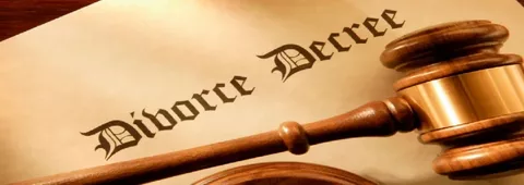 Divorce in Pakistan Law in Pakistan