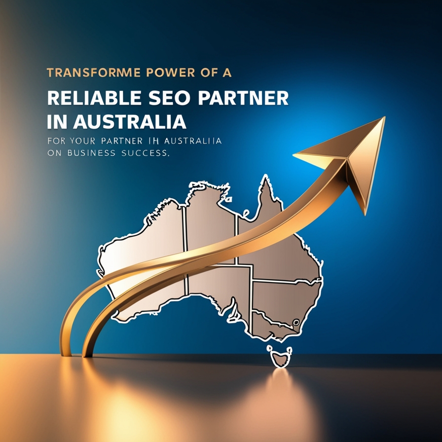 top seo company in australia