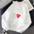 Lucky Me I See Ghosts Hoodie Official Store