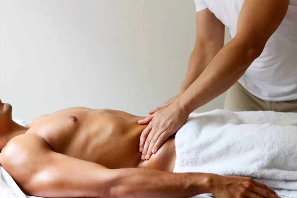 Lymphatic Drainage in Dubai