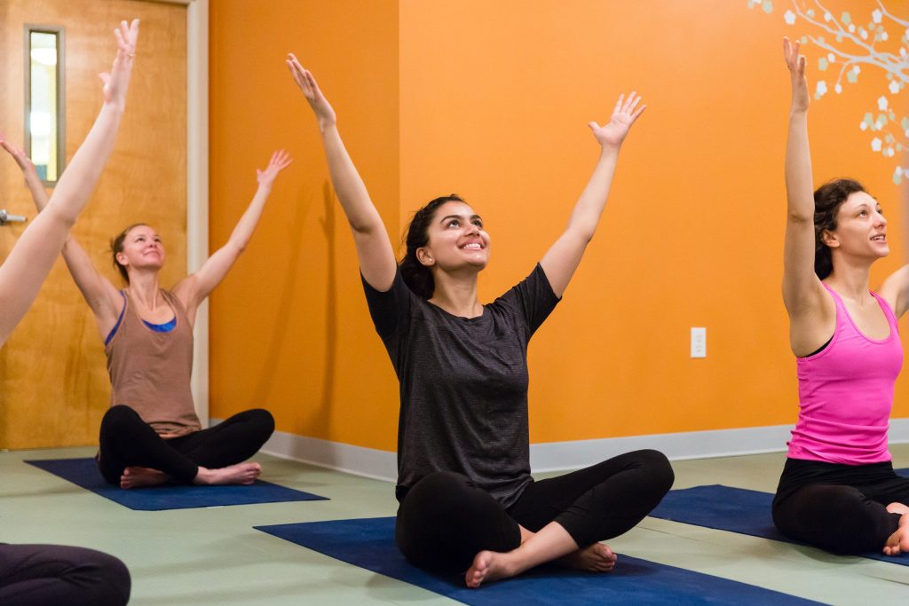Transform Your Life: Discover the Best Yoga Studios in Canada for Mind, Body, and Soul