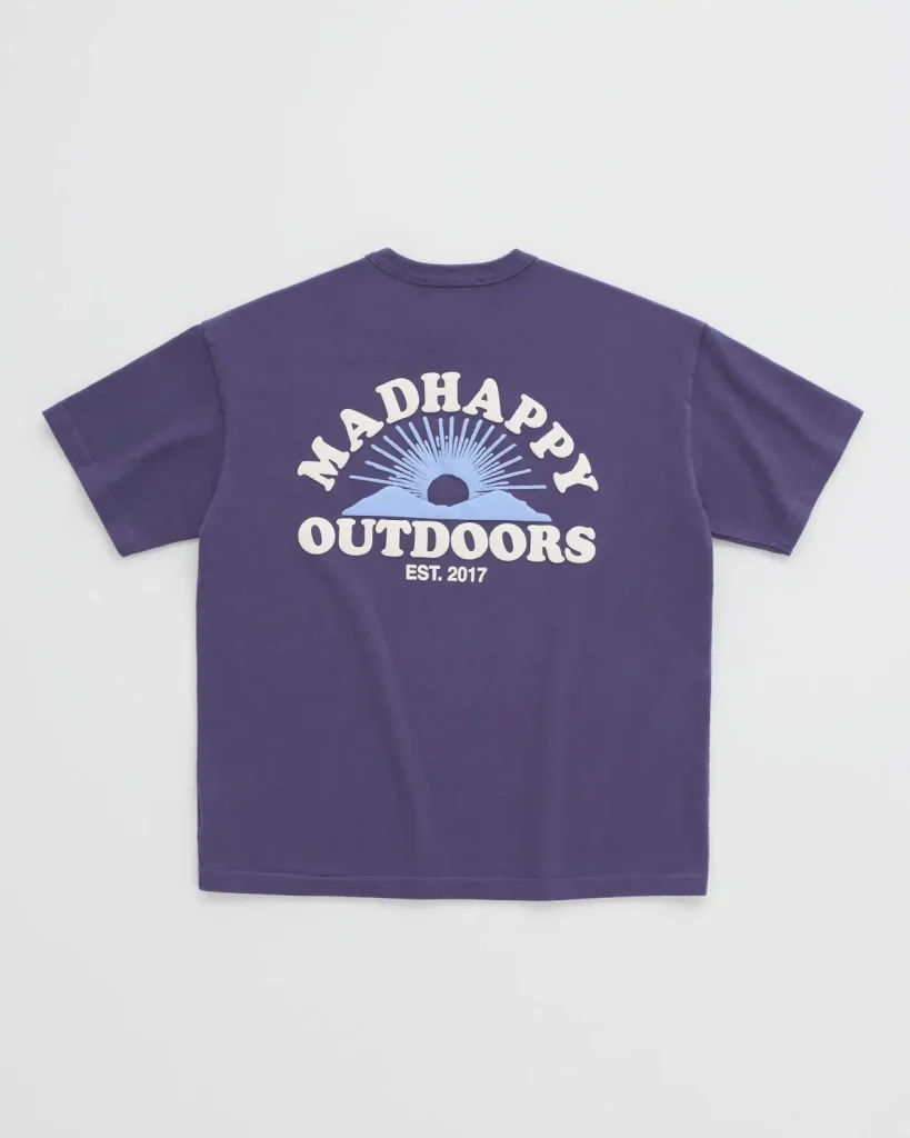 Madhappy