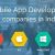 Best Mobile App Development Company in India