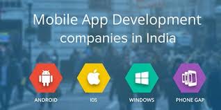 Mobile App Development Company in India