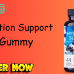 hydration gummy
