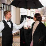 PHL Airport Car Service