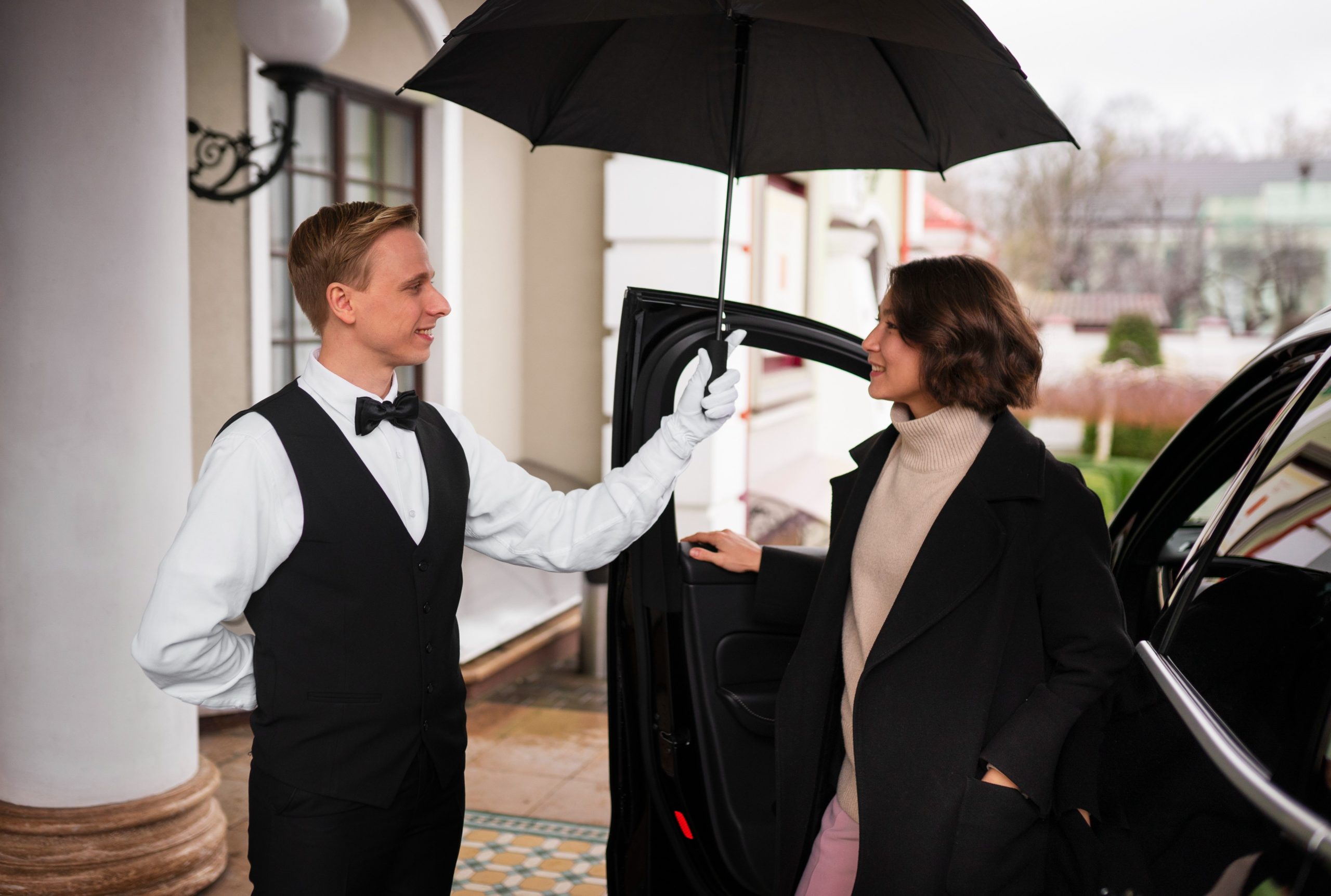 PHL Airport Car Service