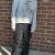PeaceInWar Clothing: Exploration of Purposeful Style