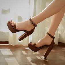 Platform Heels