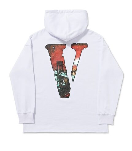 VLONE x Juice WRLD: A Tribute to Legacy Through Fashion