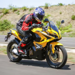 Pulsar RS200