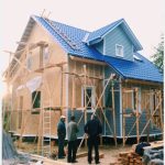 Residential remodeling