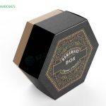 rigid boxes