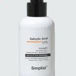 salicylic acid cleanser in pakistan