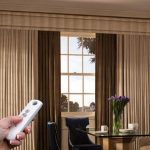 Smart living Curtains Dubai