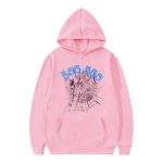 Sp5der Hoodie Styling Guide: From Casual to Statement Looks