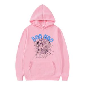Sp5der Hoodie Styling Guide: From Casual to Statement Looks