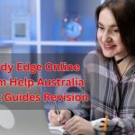 Study Edge Online Exam Help Australia What Guides Revision