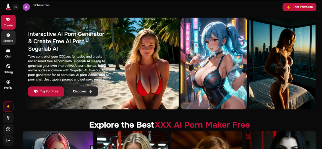 Sugarlab AI
