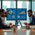 Business Intelligence Service for Small Firms