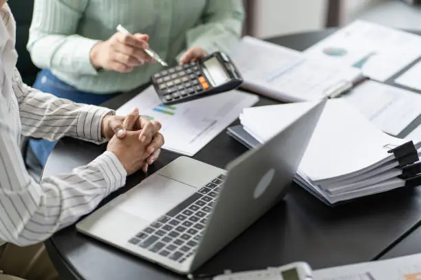 Tax Preparation in West Palm Beach