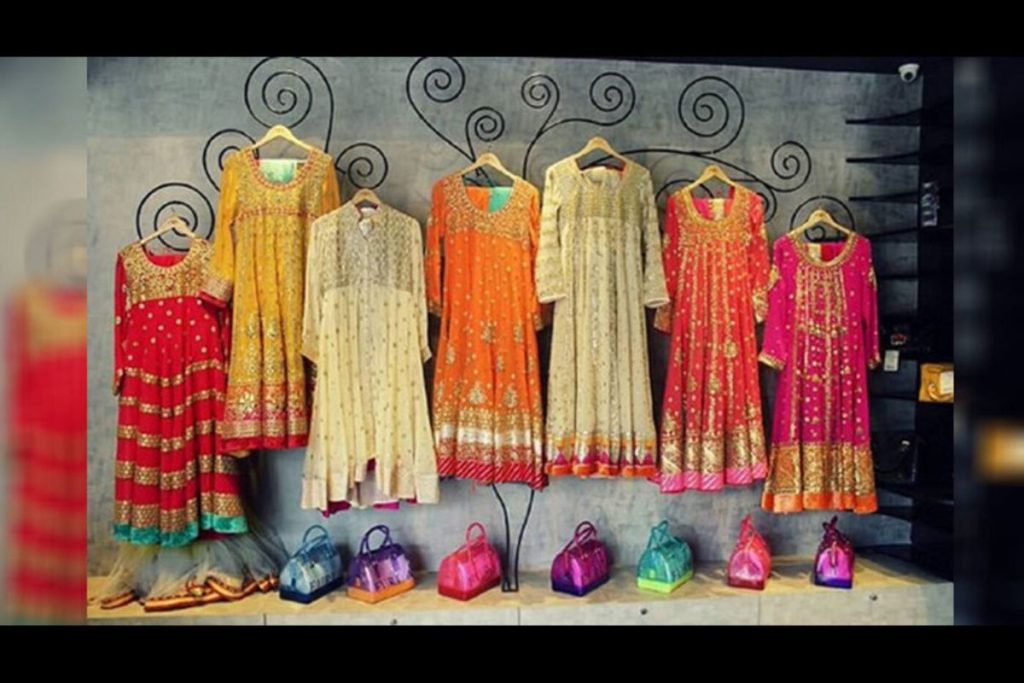 Timeless Elegance: Exploring Traditional Pakistani Functions