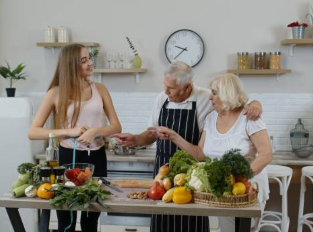 Discover powerful daily habits that promote healthy aging, boost vitality, and support longevity with simple lifestyle changes that truly work.