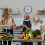 Discover powerful daily habits that promote healthy aging, boost vitality, and support longevity with simple lifestyle changes that truly work.