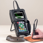 Ultrasonic-Thickness-Gauge