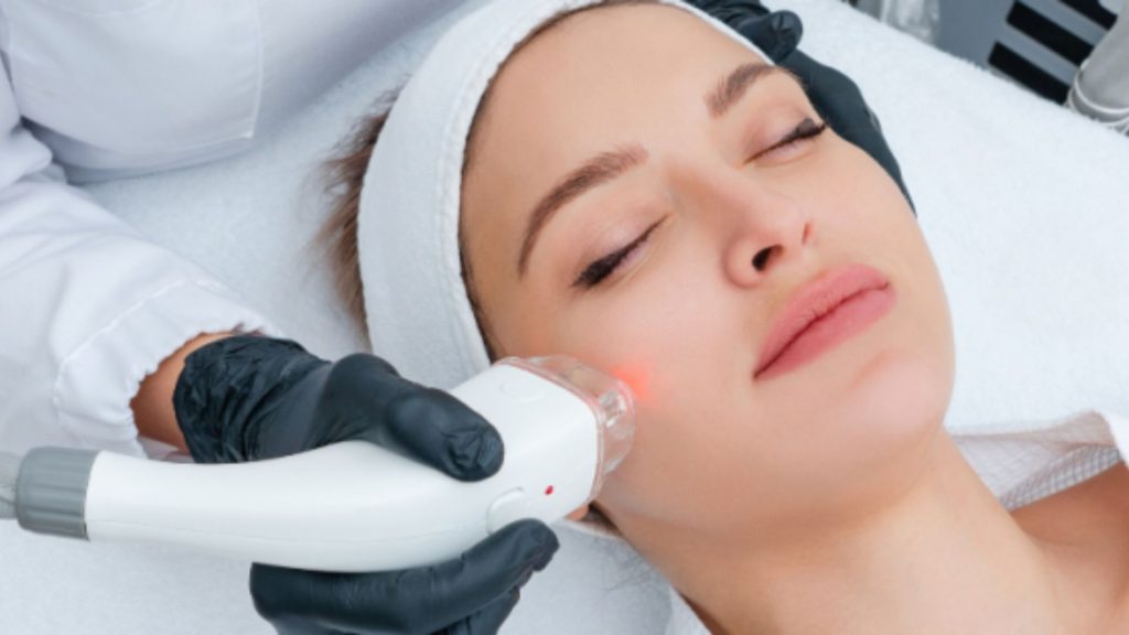 Medical Aesthetic Treatments