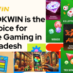 Why DKWIN is the #1 Choice for Online Gaming in Bangladesh