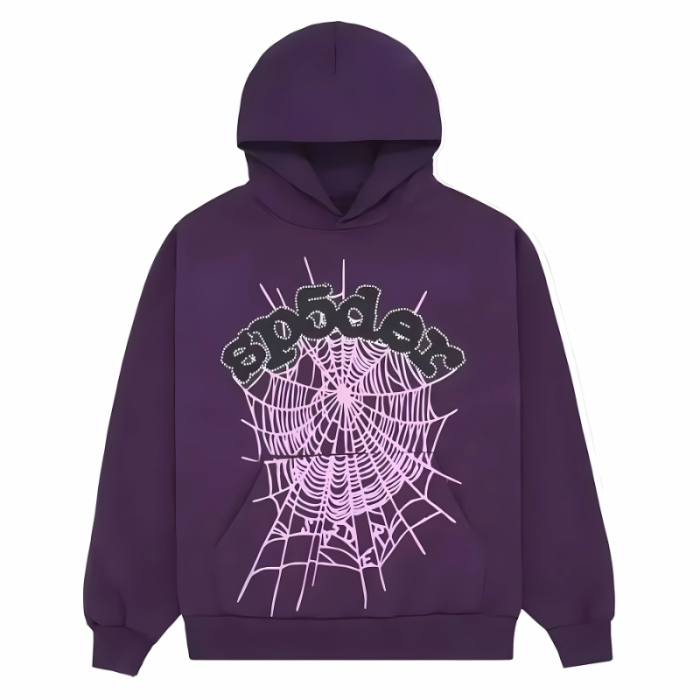 Sp5der Clothing