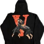 Sleek Comfort Effortless Cool: The Hoodie Edition