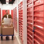 What Items Can You Safely Store in a Bengaluru Storage Facility