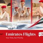 Where does Emirates fly