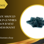 buy HHCP gummies