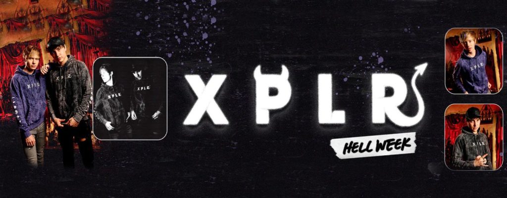 Precision in Every Thread—XPLR Merch Canada That’s Built Like a Web
